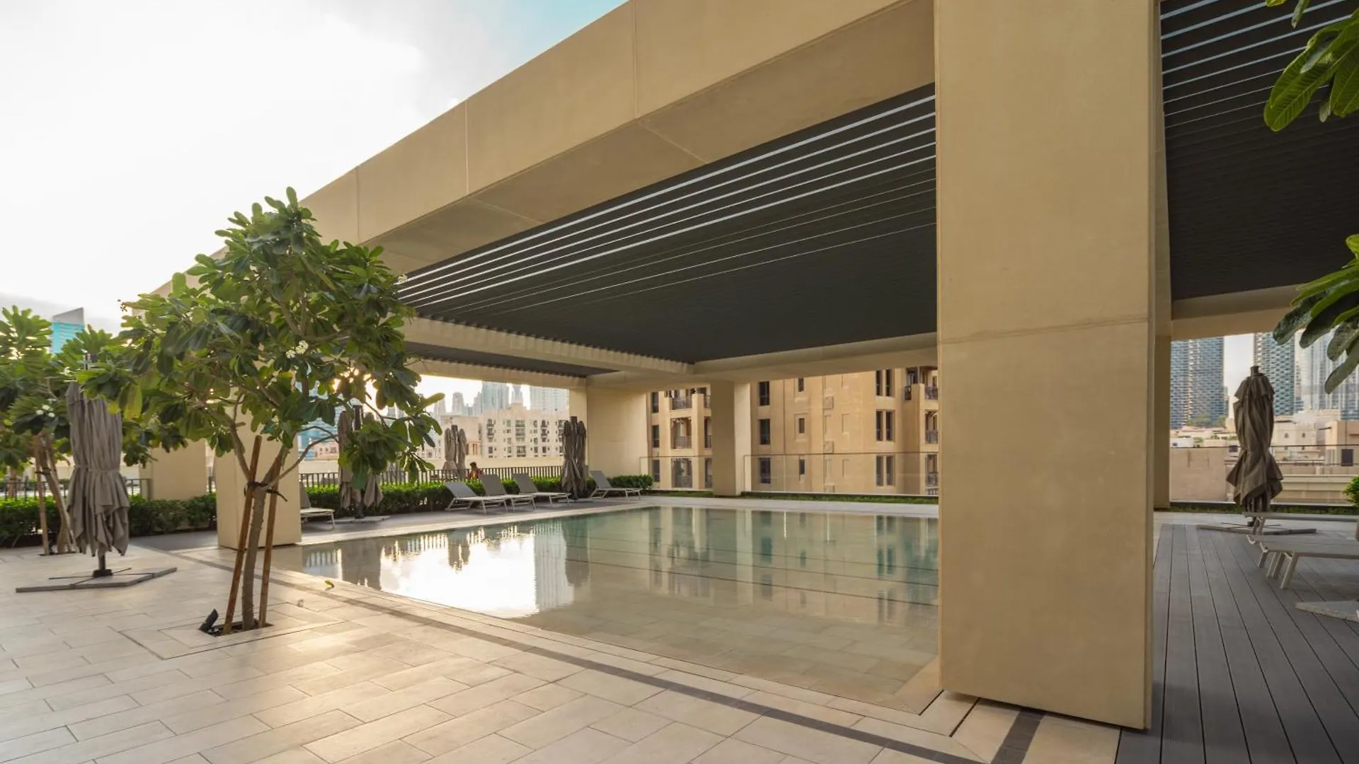 Apartmán Prime Retreats @ Burj Royale By Emaar Dubaj Spojené arabské emiráty