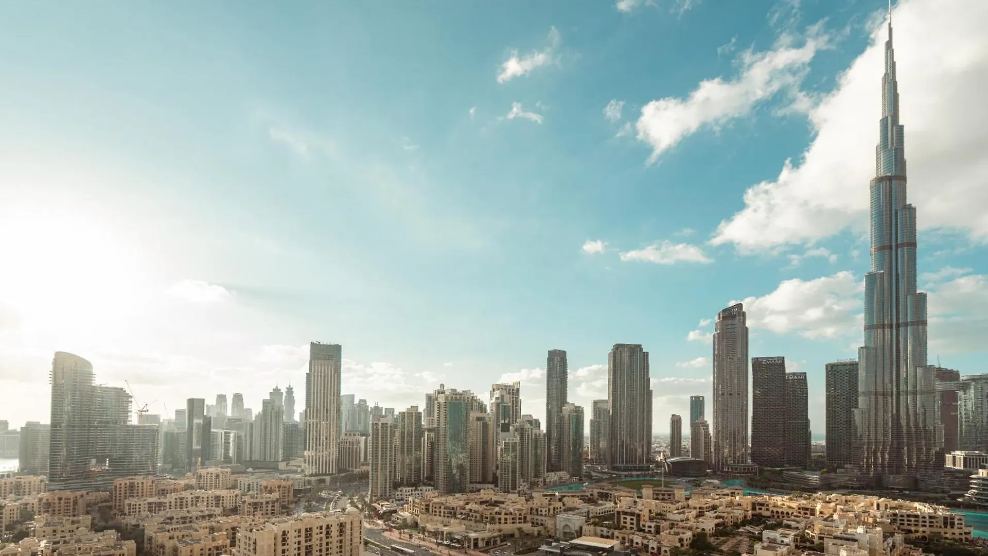 Apartmán Prime Retreats @ Burj Royale By Emaar Dubaj 0*,  Spojené arabské emiráty